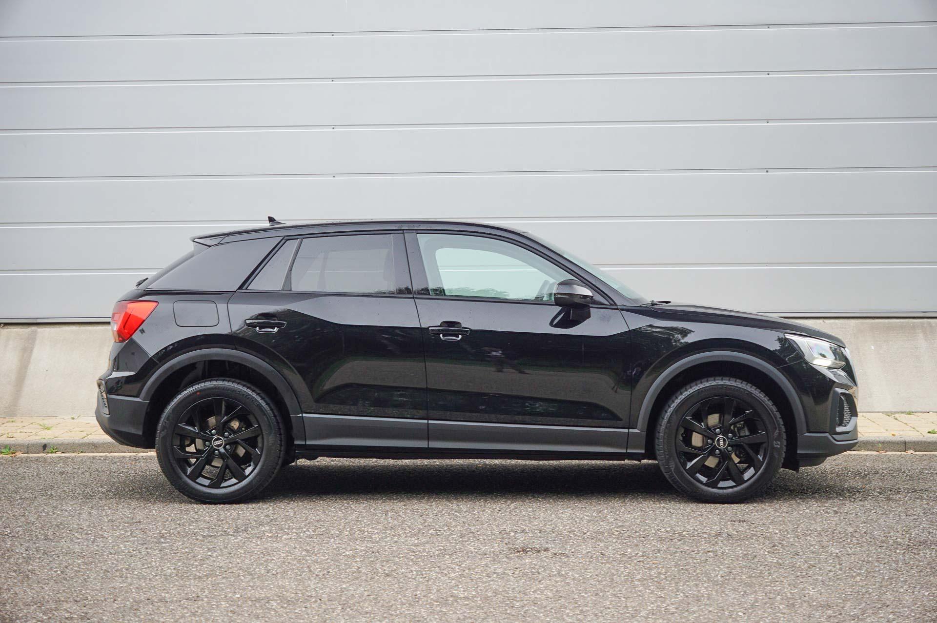 Audi Q2 35 TFSI 150pk S-tronic Pro Line - Afbeelding 3