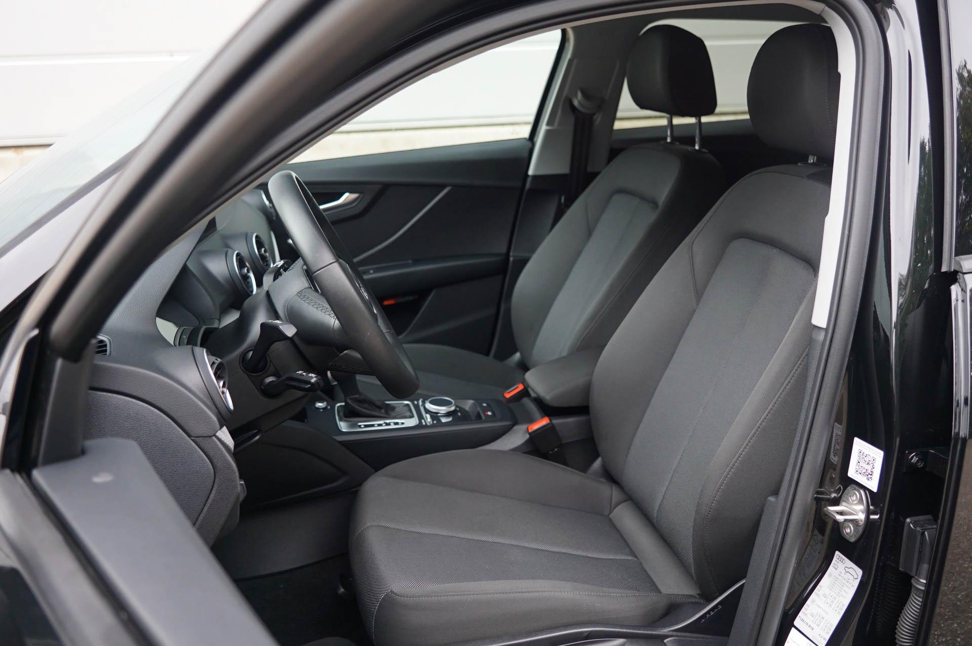 Audi Q2 35 TFSI 150pk S-tronic Pro Line - Afbeelding 4