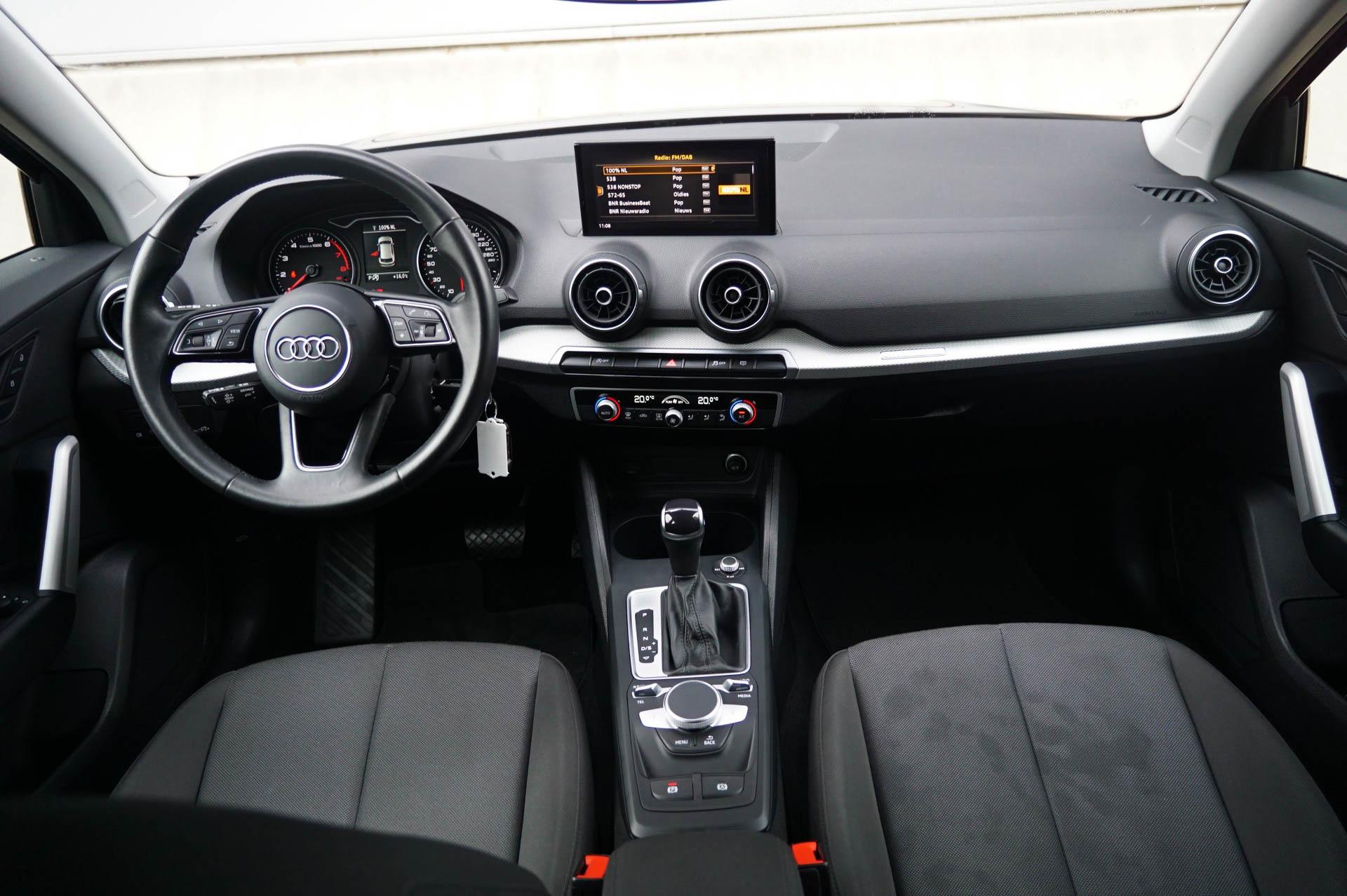 Audi Q2 35 TFSI 150pk S-tronic Pro Line - Afbeelding 5
