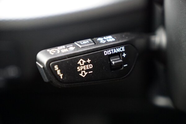 cruise control adaptief cruise control adaptief