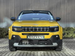 Jeep Avenger 100pk Summit - Afbeelding 2