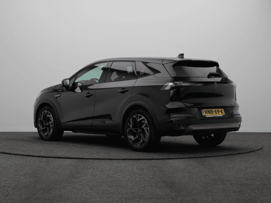 Renault Symbioz E-Tech full hybrid 145pk esprit Alpine