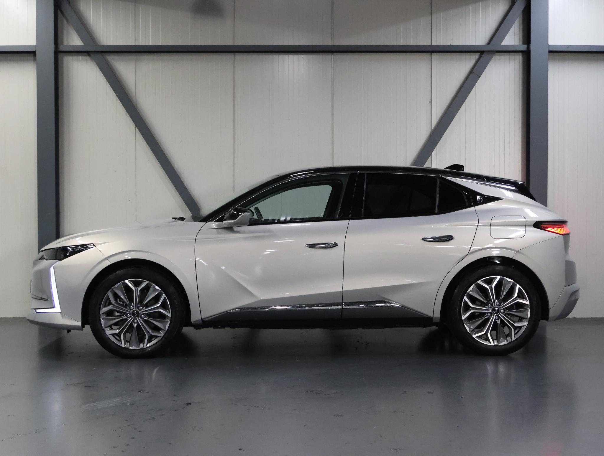 DS DS 4 Bastille 1.6 PHEV 225PK Automaat - Afbeelding 2
