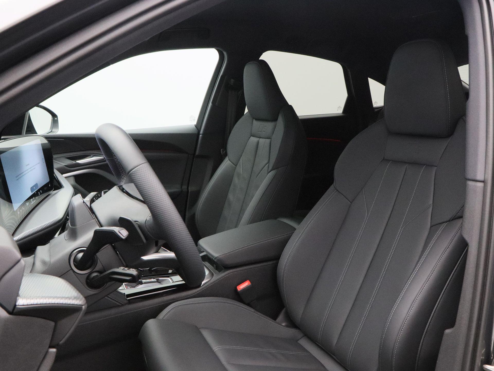 Audi Q5 Sportback | 2.0 TFSI| e-hybrid quattro| S edition - Afbeelding 5