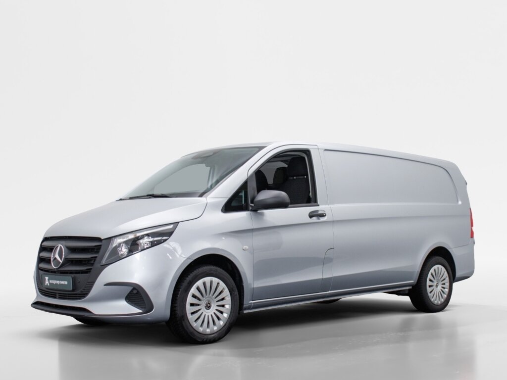 Mercedes-Benz Vito 116 CDI L3 Pro | Trekhaak | Camera | Betimmering + vloer