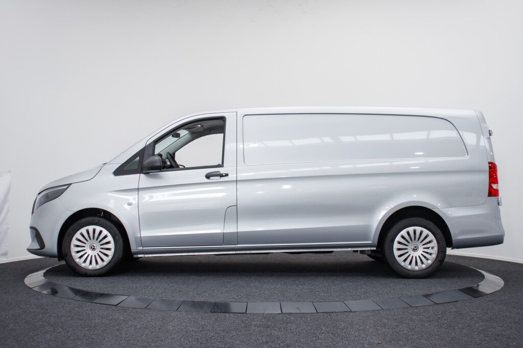 Mercedes-Benz Vito 116 CDI L3 Pro | Trekhaak | Camera | Betimmering + vloer - Afbeelding 5