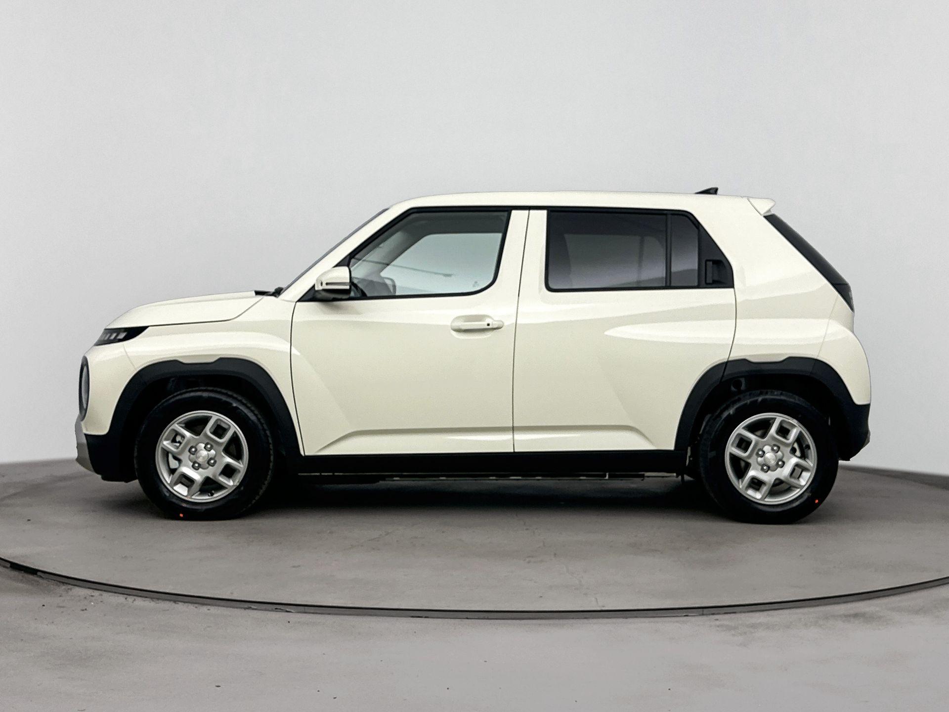 Hyundai Inster Pulse Limited 49 kWh - Afbeelding 3