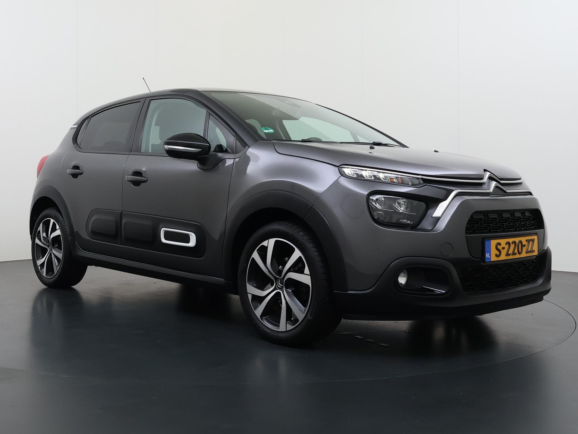 Citroën C3 Shine 110pk - Afbeelding 2