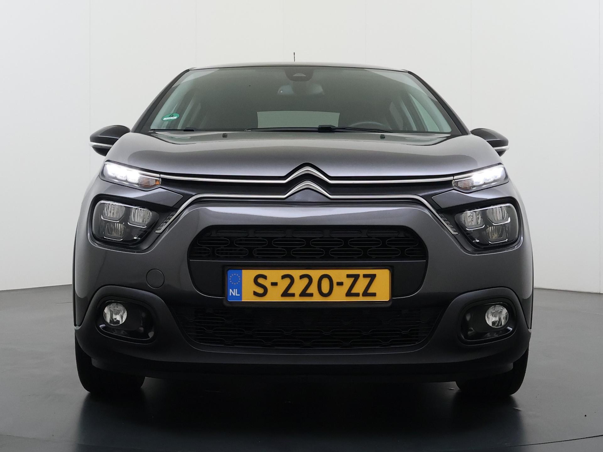 Citroën C3 Shine 110pk - Afbeelding 3
