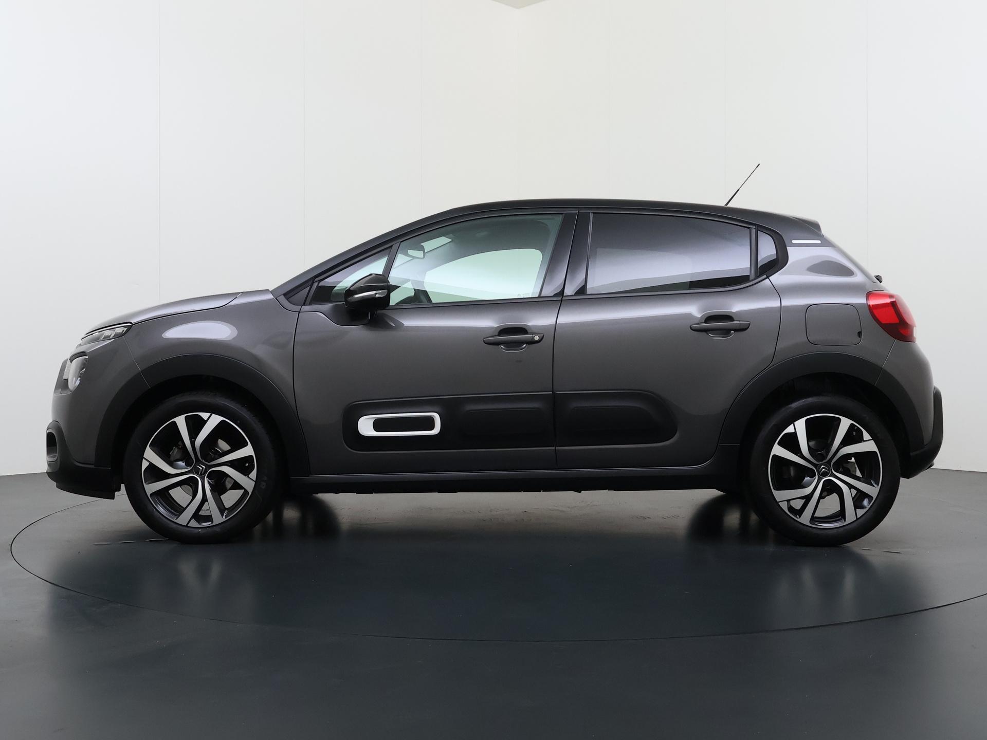 Citroën C3 Shine 110pk - Afbeelding 4