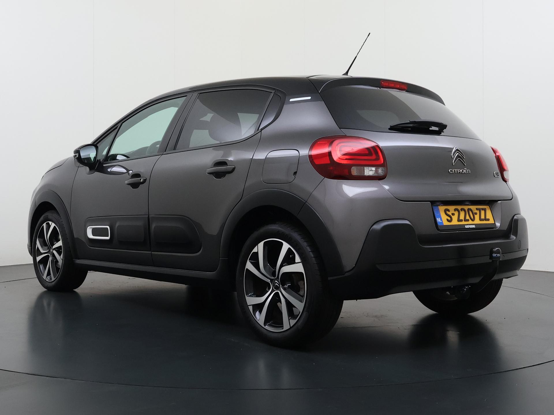 Citroën C3 Shine 110pk - Afbeelding 5