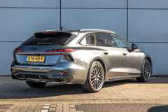 Audi A6 Avant 2.0 e-hybrid 367pk quattro S edition Competition - Afbeelding 2