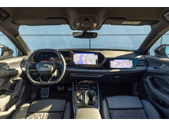 Audi A6 Avant 2.0 e-hybrid 367pk quattro S edition Competition - Afbeelding 4
