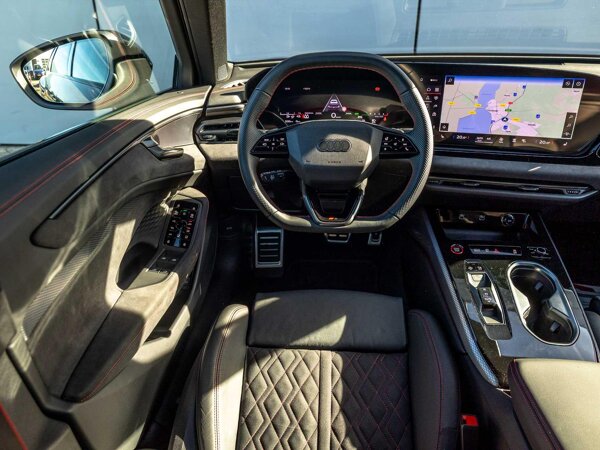 head-up display