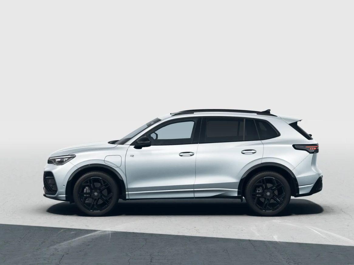 Volkswagen Tiguan R-Line Edition 1.5 eHybrid 200 kW / 272 PK SUV 6 v - Afbeelding 2