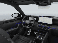 Volkswagen Tiguan R-Line Edition 1.5 eHybrid 200 kW / 272 PK SUV 6 v - Afbeelding 4