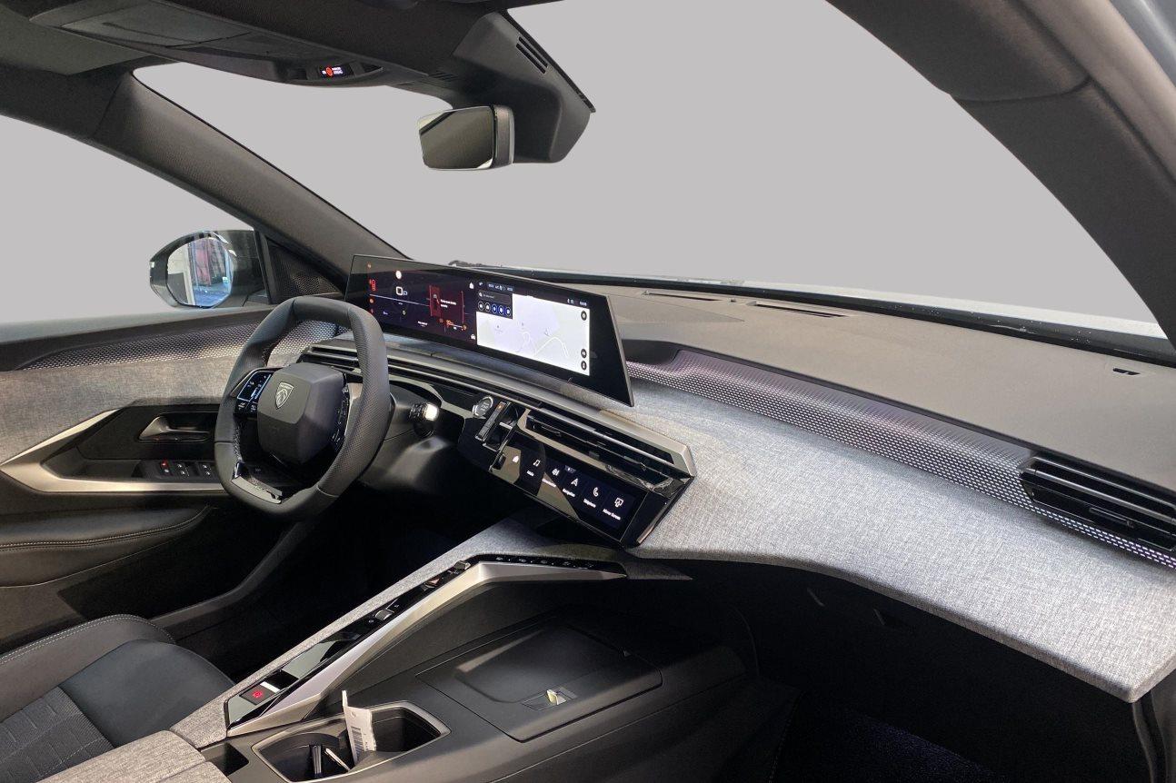 Peugeot 5008 GT* Caméra de recul GPS - Afbeelding 2
