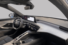 Peugeot 5008 GT* Caméra de recul GPS - Image 2