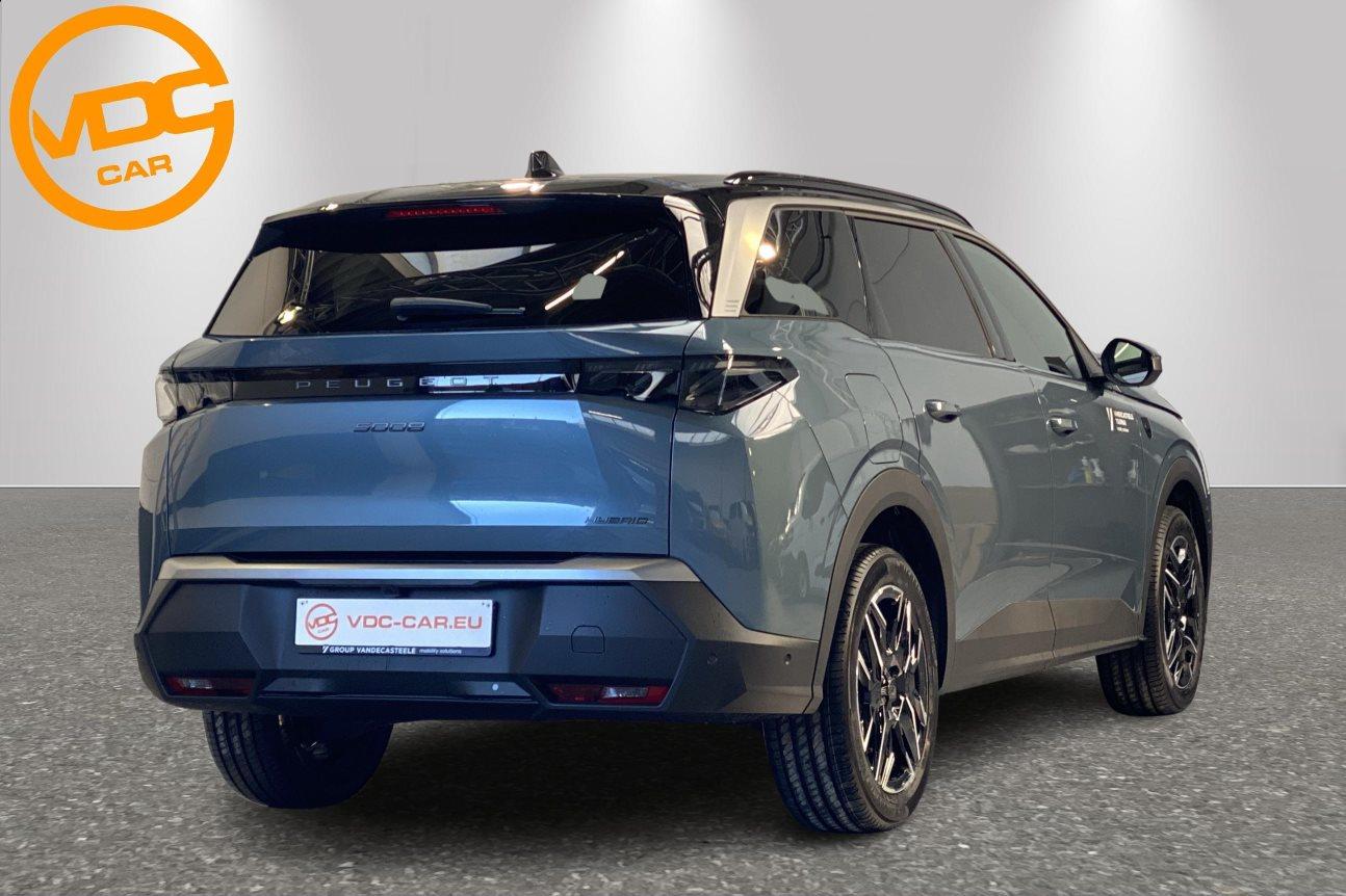 Peugeot 5008 GT* Caméra de recul GPS - Afbeelding 3