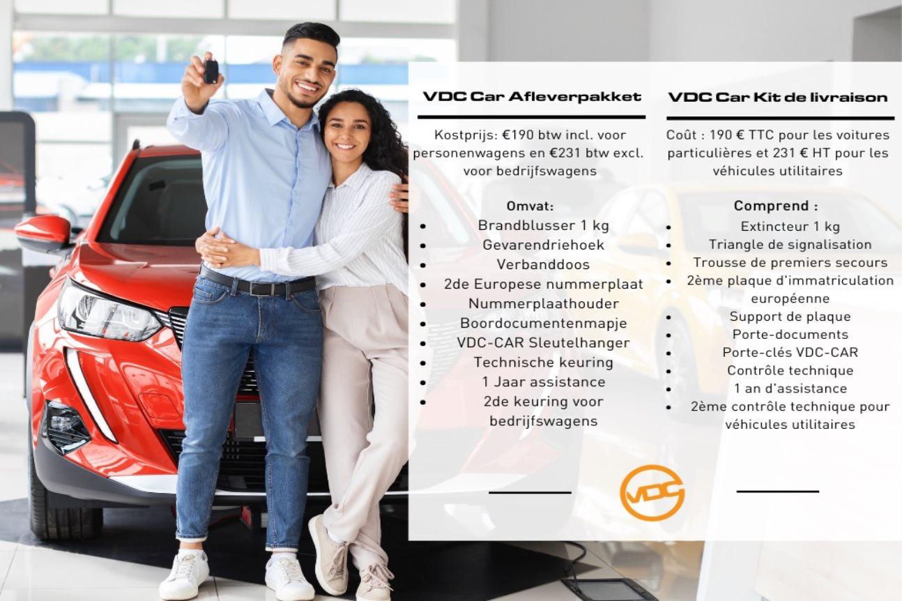 Peugeot 5008 GT* Caméra de recul GPS - Afbeelding 4