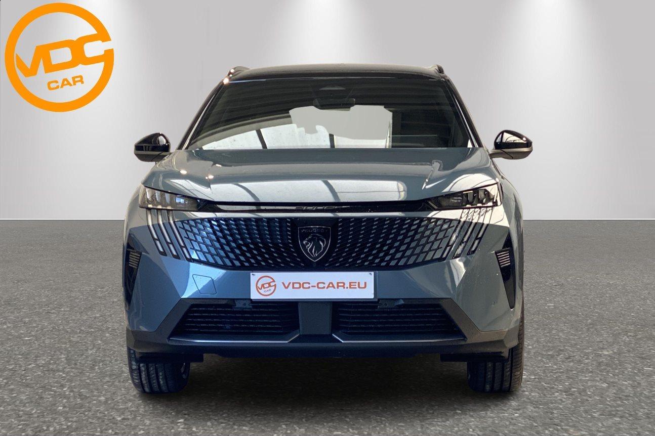 Peugeot 5008 GT* Caméra de recul GPS - Image 5