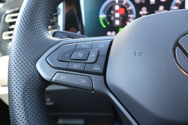cruise control adaptief met Stop&Go en stuurhulp cruise control adaptief met Stop&Go en stuurhulp