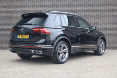 Volkswagen Tiguan 1.5 TSI 150pk DSG R-Line Business+ - Afbeelding 2