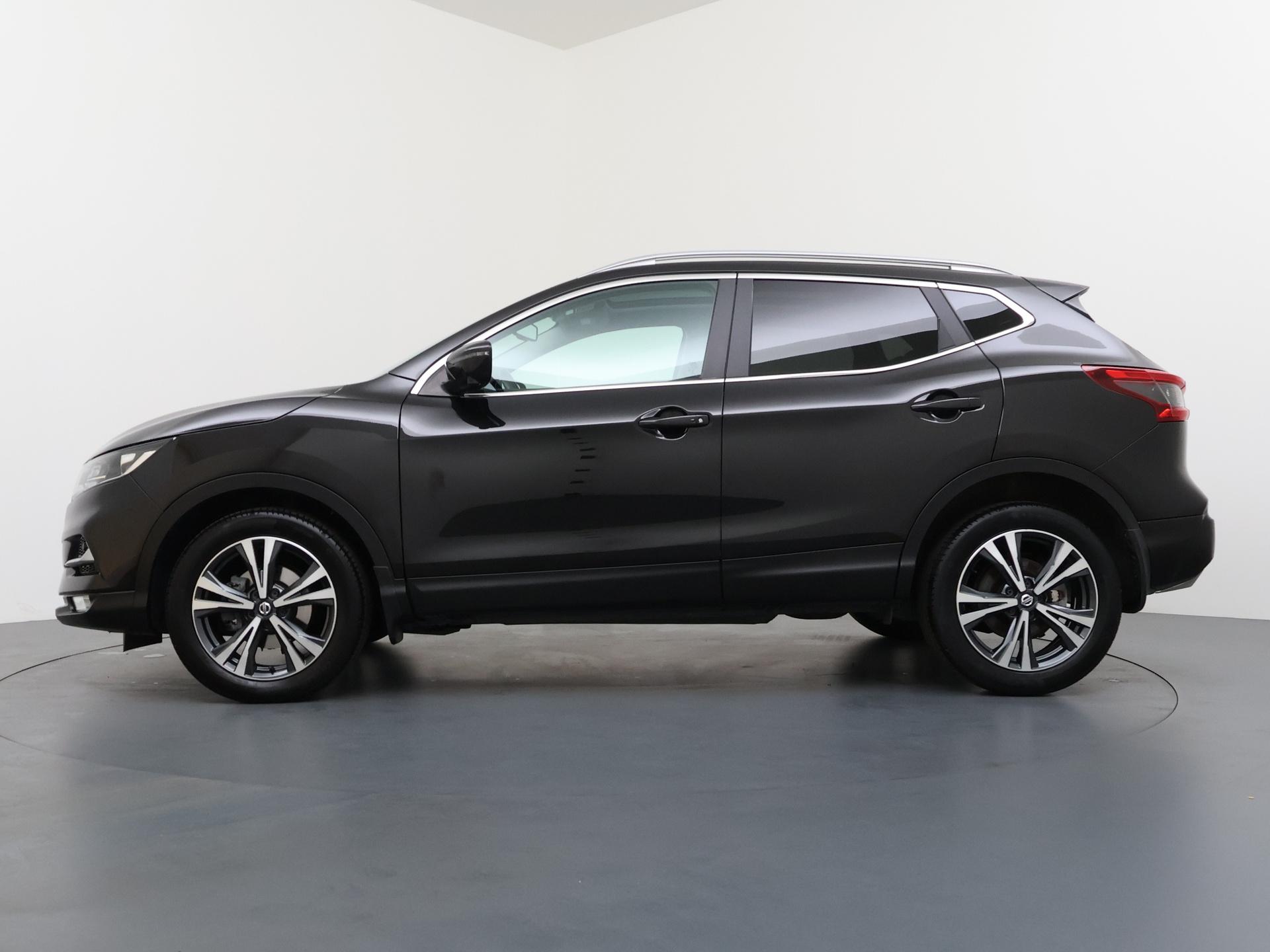 Nissan QASHQAI 1.3 DIG-T N-Connecta - Afbeelding 2