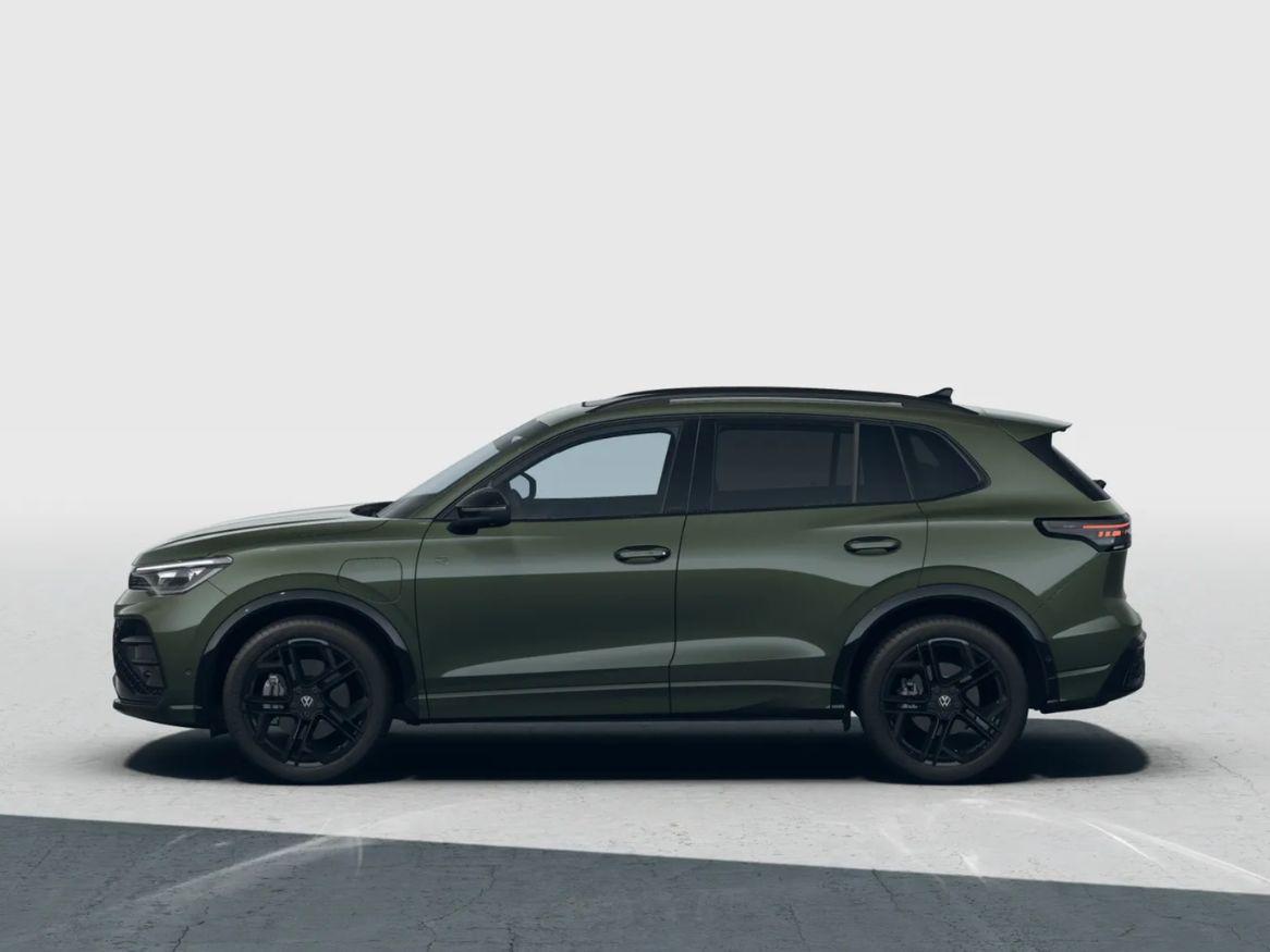 Volkswagen Tiguan R-Line Edition 1.5 eHybrid 200 kW / 272 PK SUV 6 v - Afbeelding 2