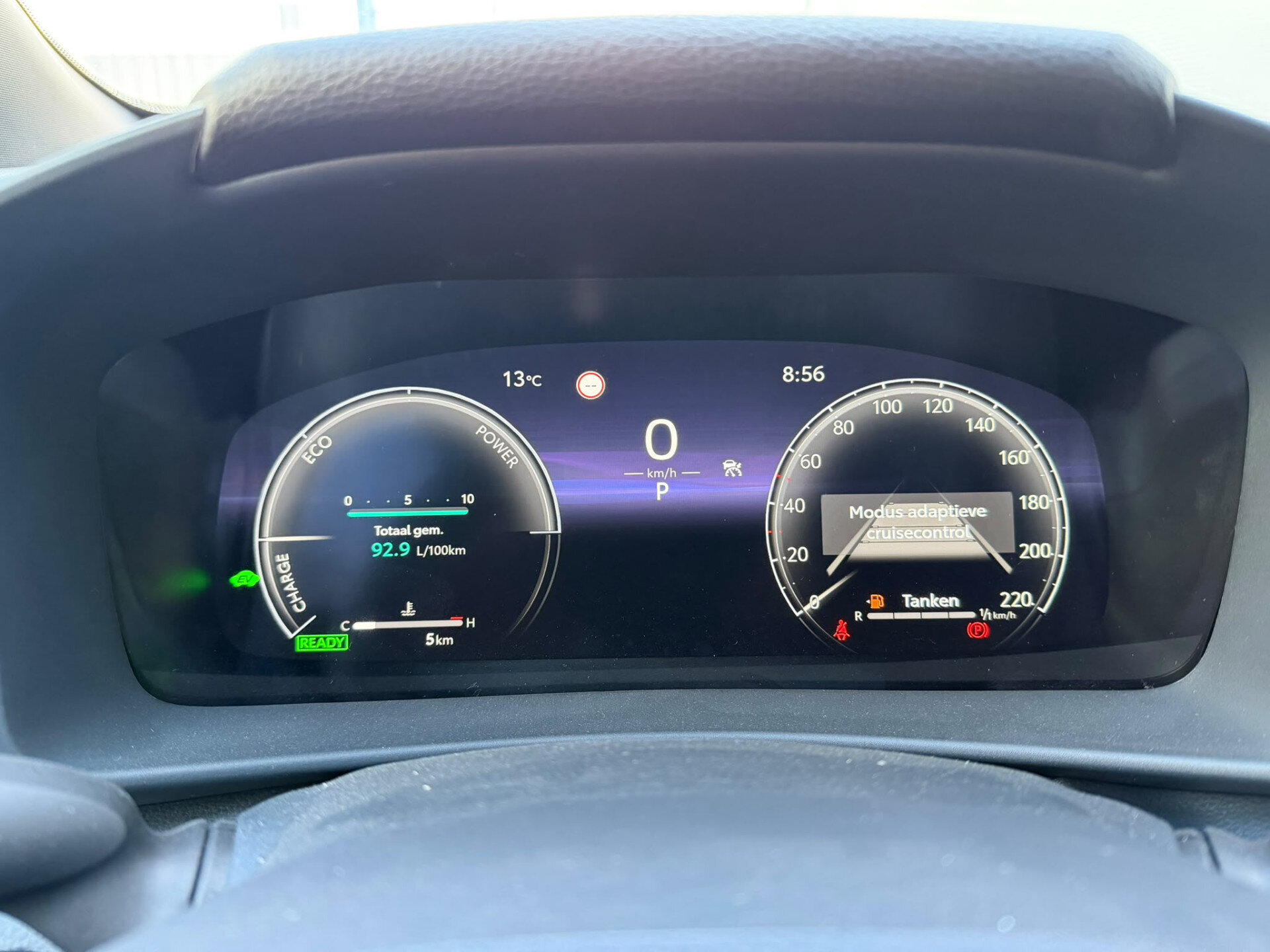 Toyota C-HR 1.8 Hybrid 140 Dynamic Bi-tone - Afbeelding 3