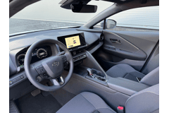 Toyota C-HR 1.8 Hybrid 140 Dynamic Bi-tone - Afbeelding 4