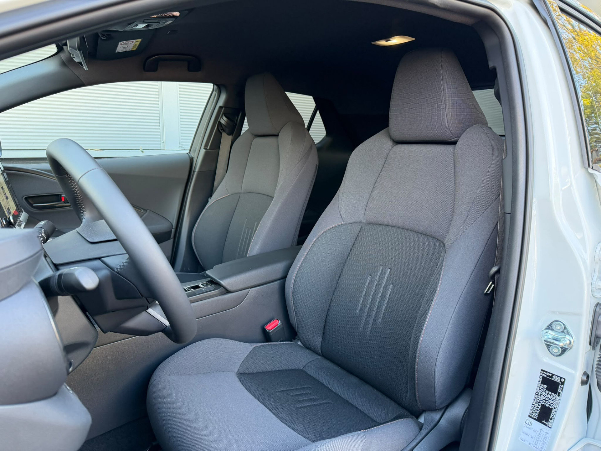 Toyota C-HR 1.8 Hybrid 140 Dynamic Bi-tone - Afbeelding 5