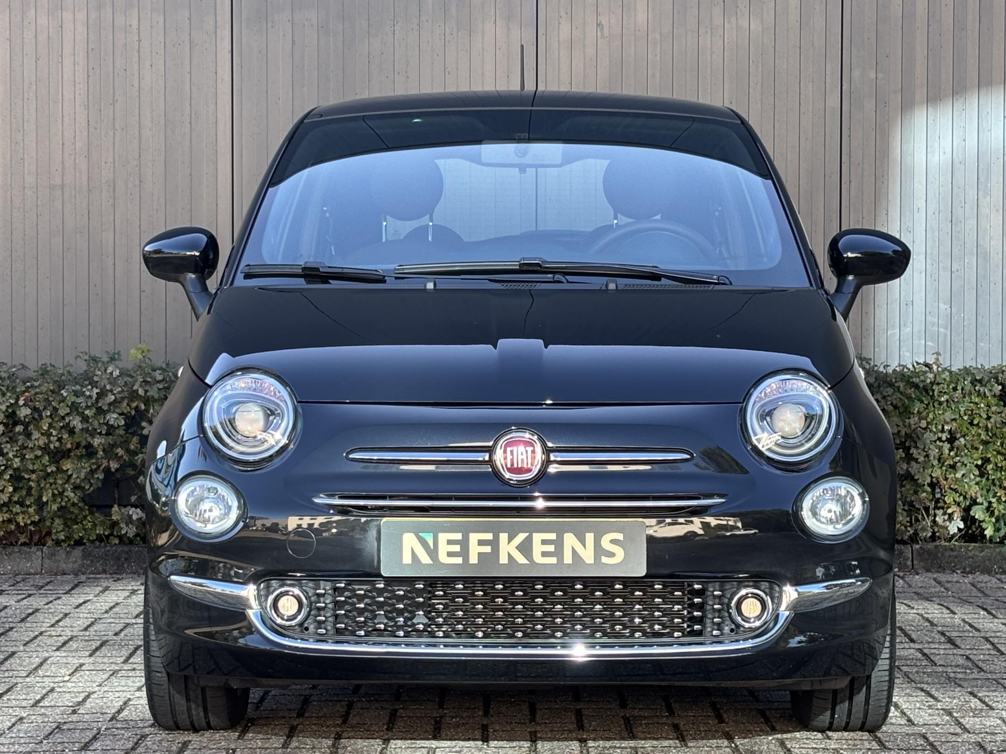 Fiat 500 70pk Hybrid Dolcevita Finale - Afbeelding 2