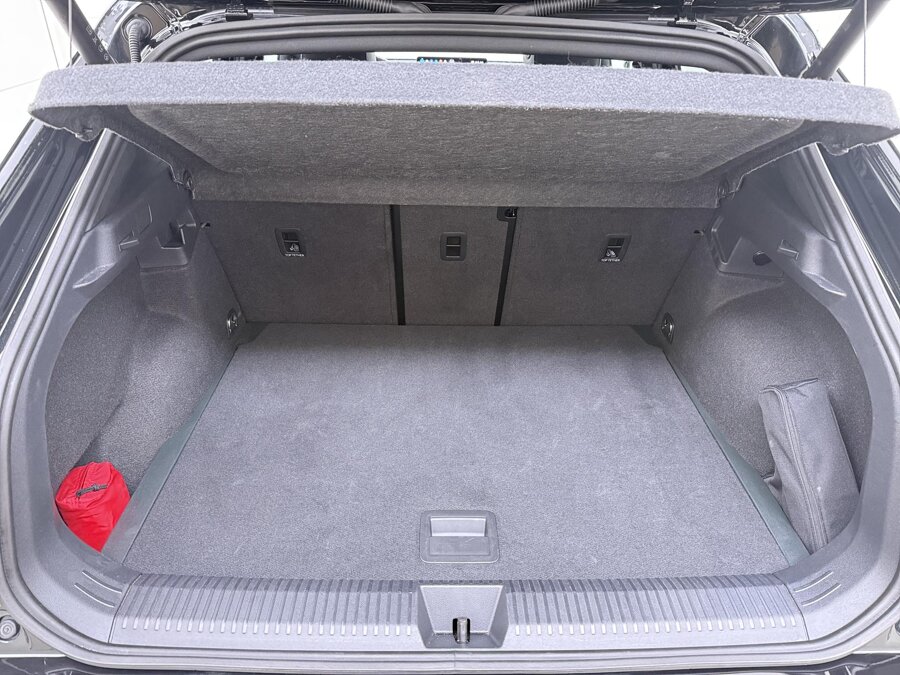 Volkswagen T-Roc 1.5 eTSI R-Line