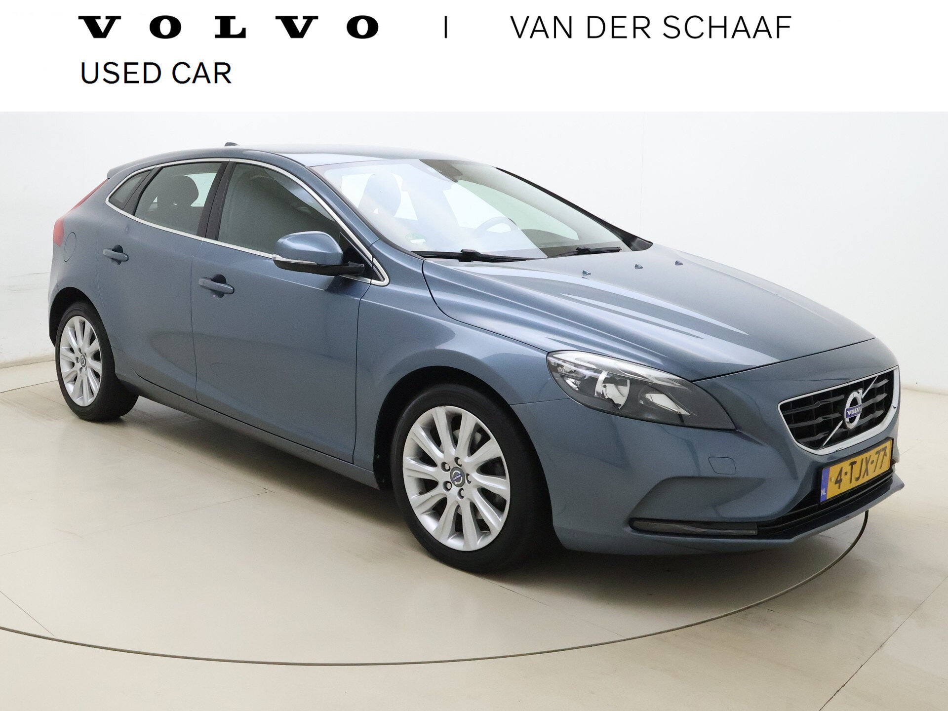 Volvo V40 1.6 T3 Momentum