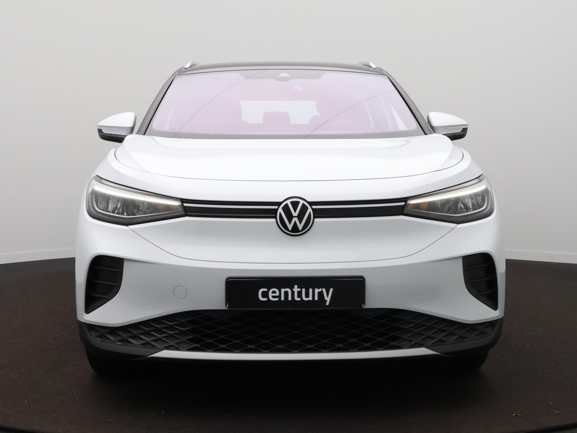 Volkswagen ID.4 Pro 77 kWh - Afbeelding 2