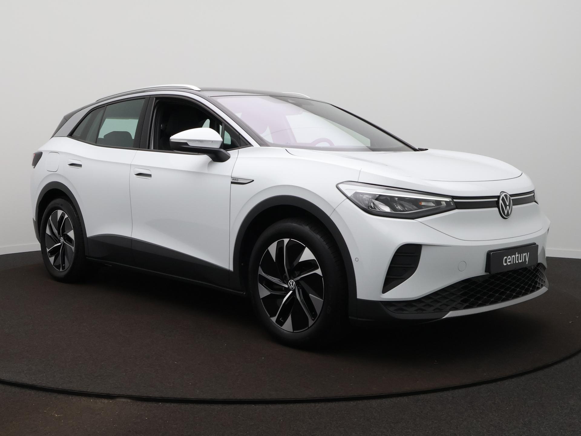 Volkswagen ID.4 Pro 77 kWh - Afbeelding 3