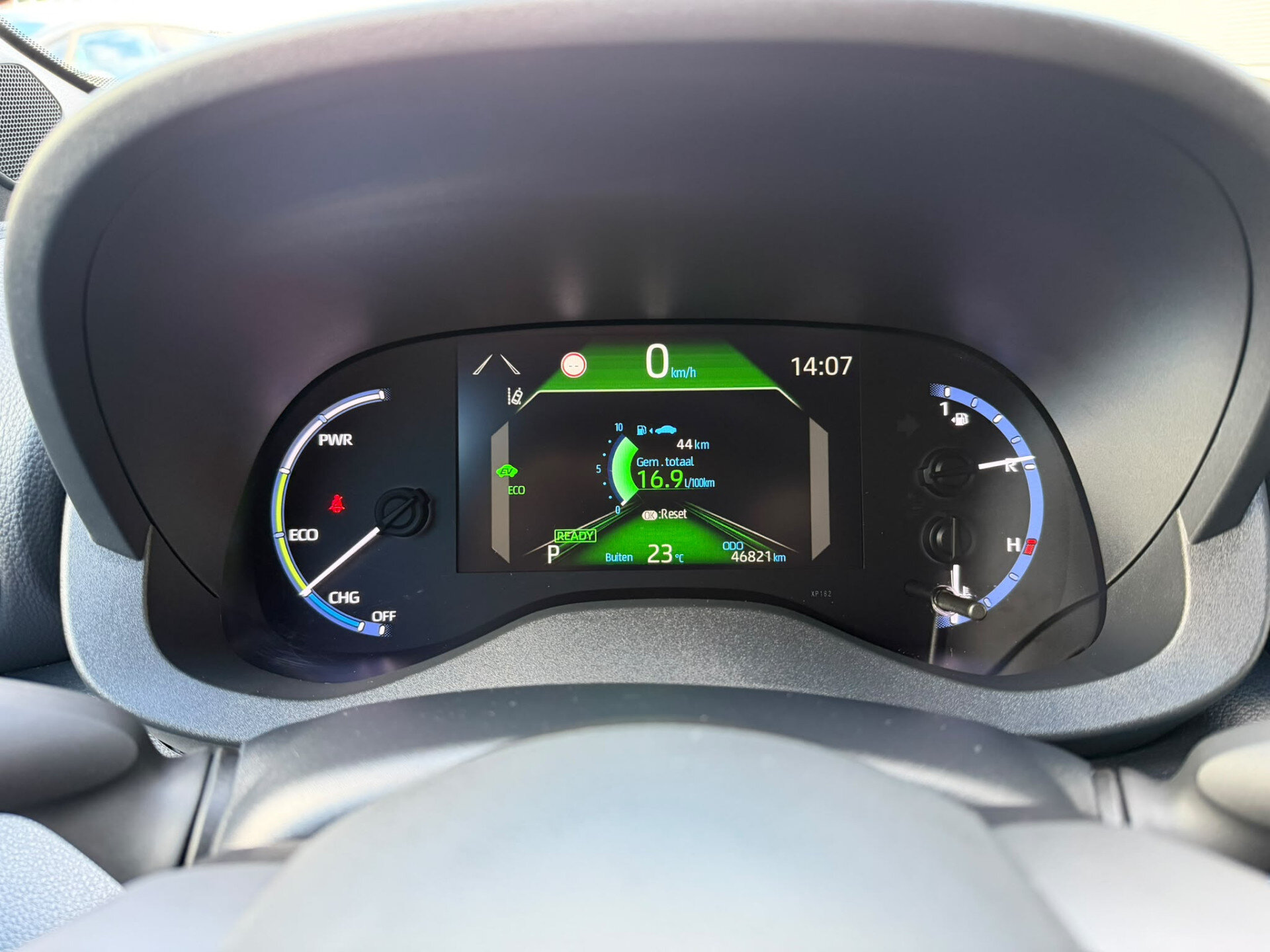 Toyota Yaris Cross 1.5 Hybrid Adventure Limited met Stoel & Stuurverwarming - Afbeelding 3