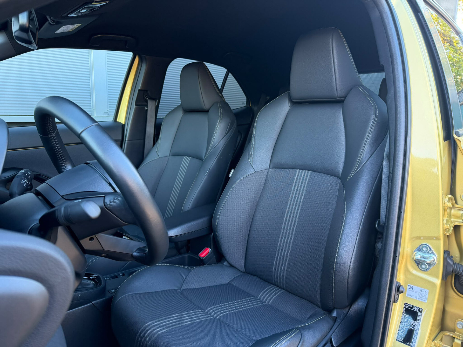 Toyota Yaris Cross 1.5 Hybrid Adventure Limited met Stoel & Stuurverwarming - Afbeelding 5