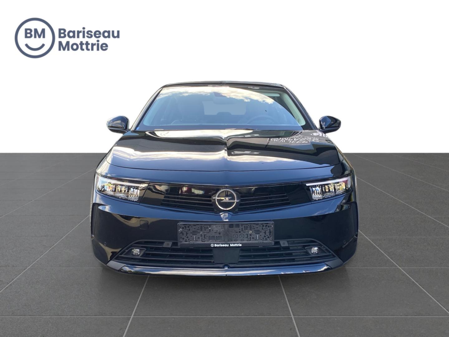 Opel Astra Edition - Afbeelding 2
