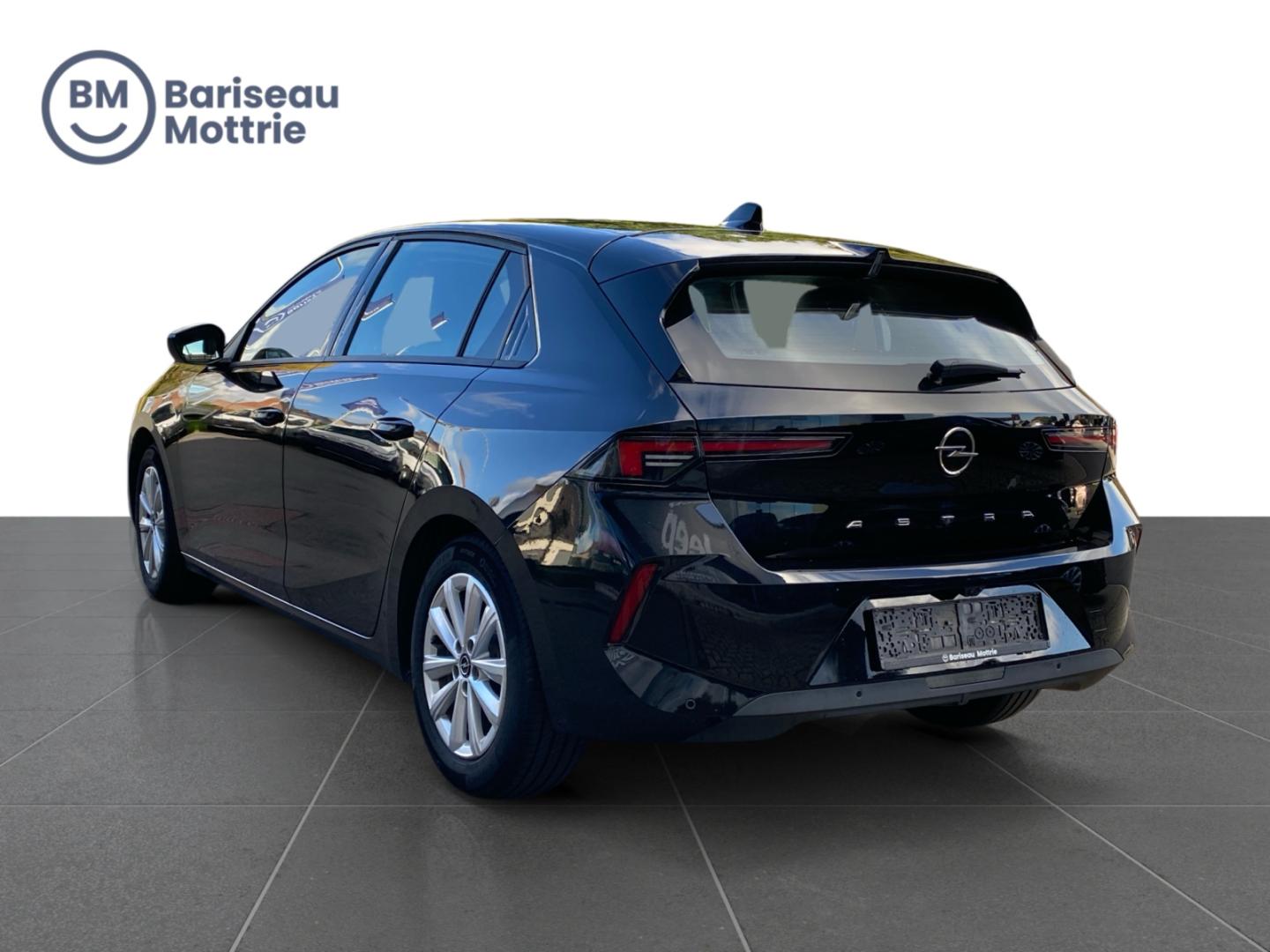 Opel Astra Edition - Afbeelding 3