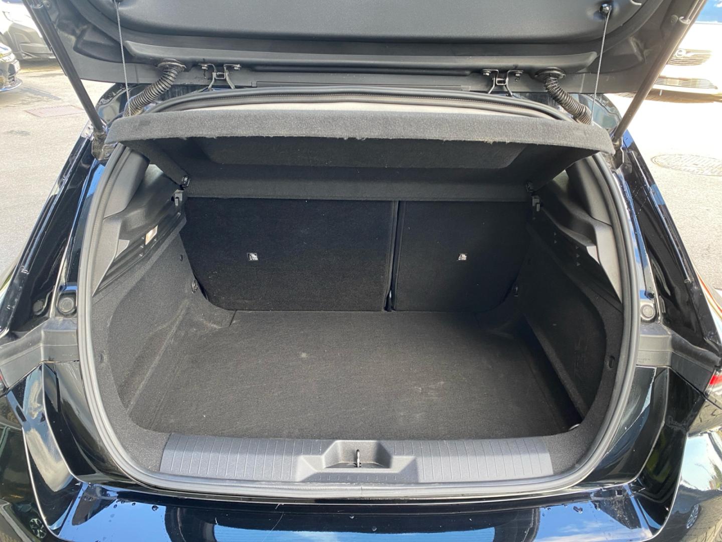 Opel Astra Edition - Afbeelding 5
