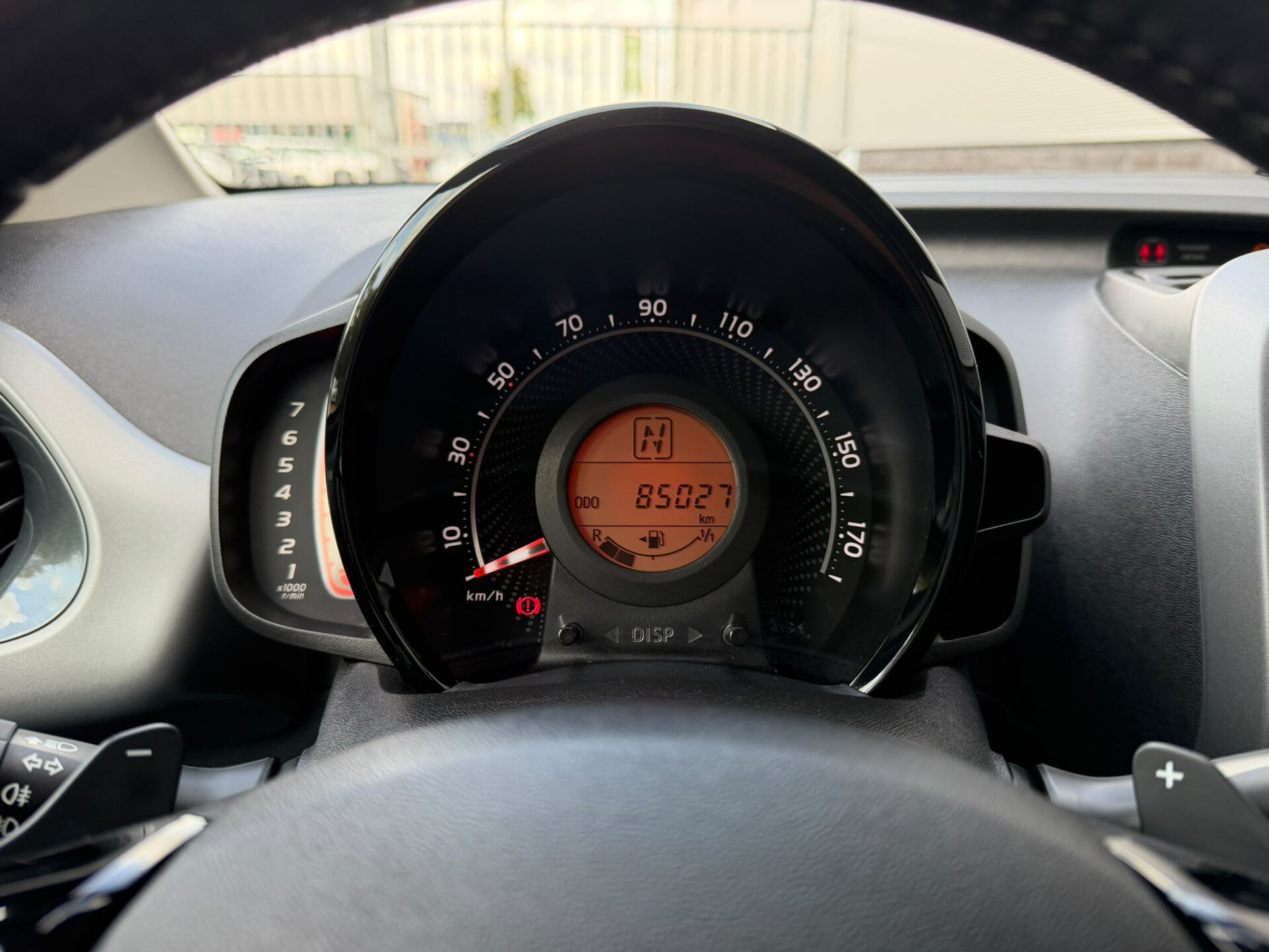 Toyota Aygo 1.0 VVT-i x-joy - Afbeelding 3