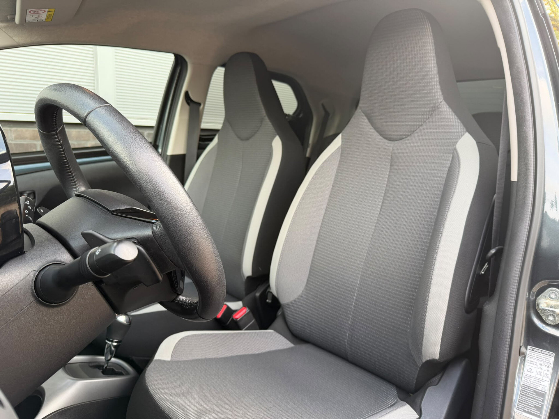 Toyota Aygo 1.0 VVT-i x-joy - Afbeelding 5