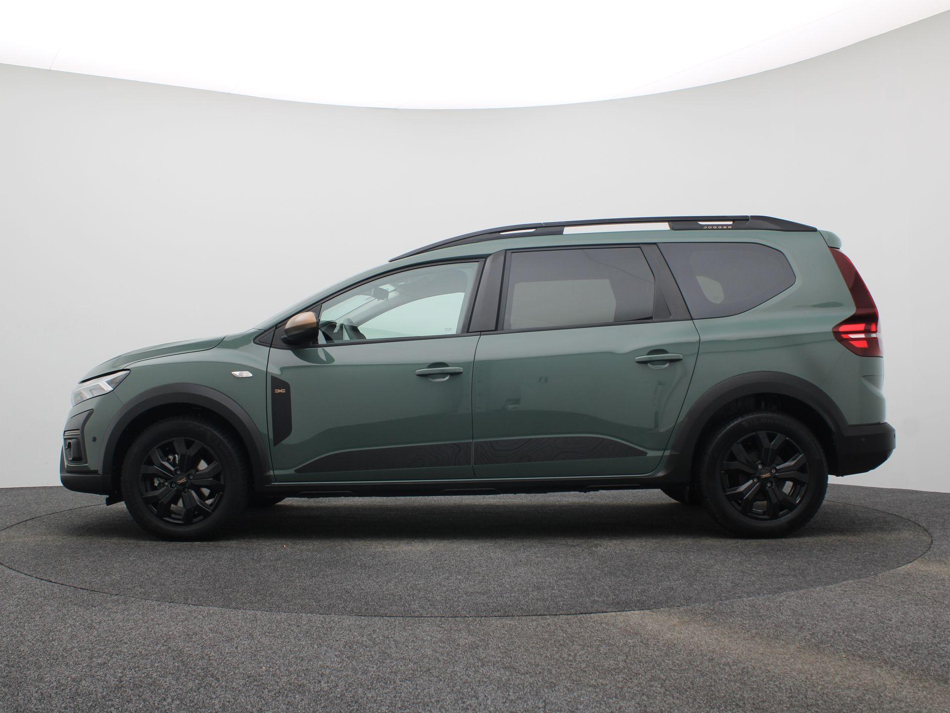 Dacia Jogger Hybrid 140 Extreme 5p. - Afbeelding 2
