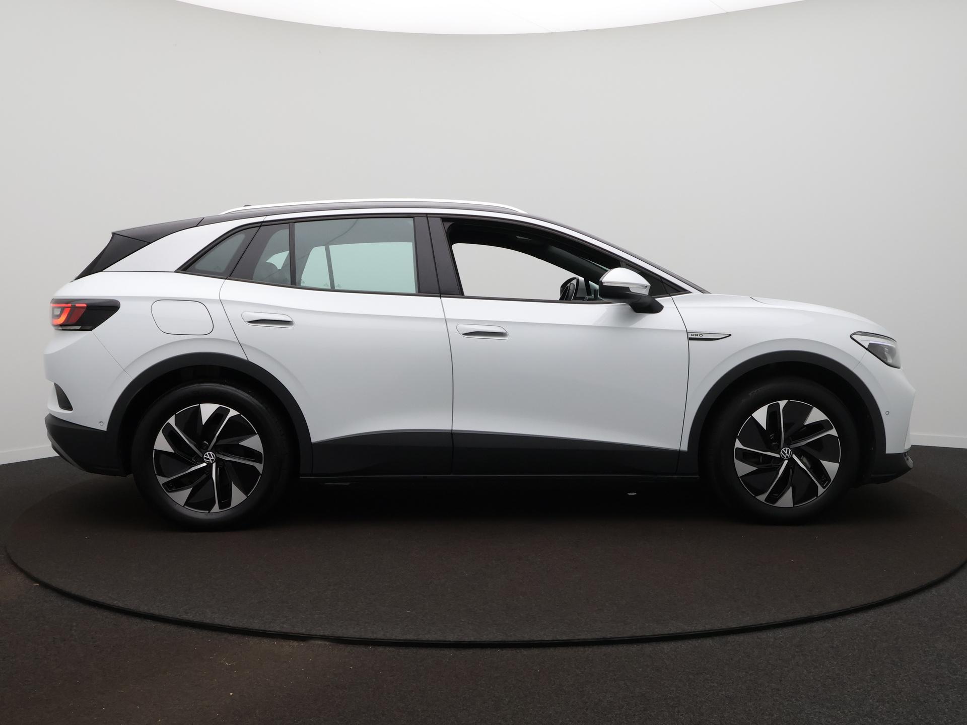 Volkswagen ID.4 Pro 77 kWh - Afbeelding 4