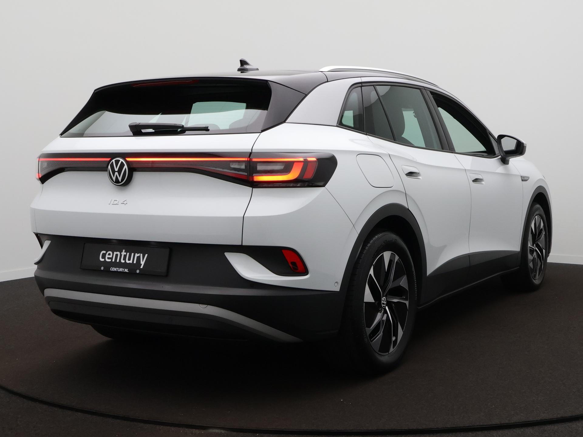 Volkswagen ID.4 Pro 77 kWh - Afbeelding 5