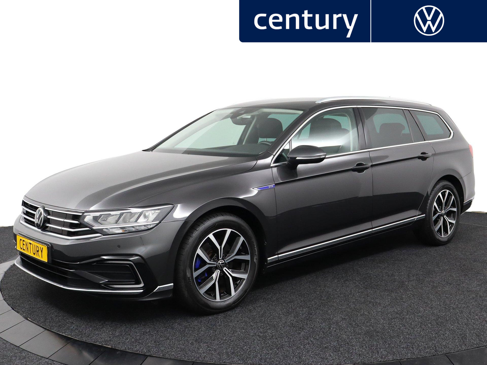 Volkswagen Passat Variant 1.4 TSI 218Pk Automaat PHEV