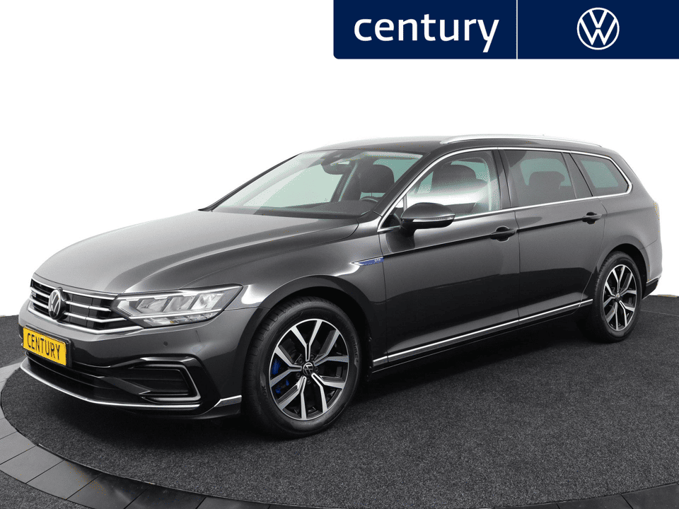 Volkswagen Passat Variant 1.4 TSI 218Pk Automaat PHEV - Afbeelding 1