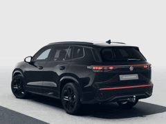 Volkswagen Tayron R-Line Edition 1.5 eHybrid 200 kW / 272 PK SUV 6 v - Afbeelding 3